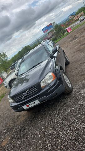 SUV   Volvo XC90 2007 , 1100000 , 
