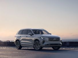 SUV   Volvo XC90 2025 , 14990000 , 