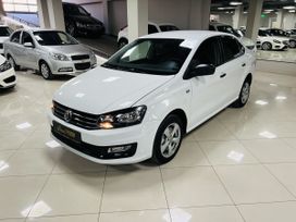  Volkswagen Polo 2016 , 1100000 , 