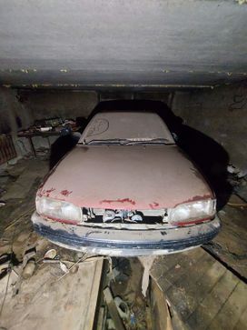  Nissan Avenir 1998 , 60000 , 