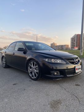  Mazda Mazda6 2006 , 750000 , 