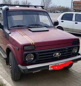  3   4x4 2121  2003 , 360000 , 