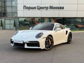   Porsche 911 2020 , 21990000 , 