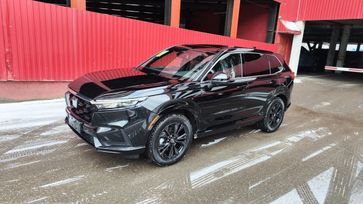 SUV   Honda CR-V 2025 , 5299000 , 