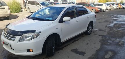  Toyota Corolla Axio 2009 , 799000 , 