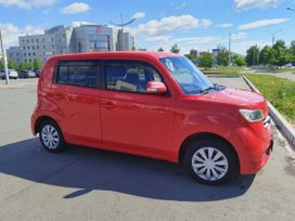  Toyota bB 2008 , 750000 , 