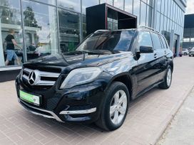 SUV   Mercedes-Benz GLK-Class 2014 , 1500000 , 
