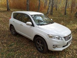 SUV   Toyota RAV4 2012 , 1749000 , 