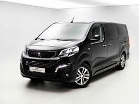    Peugeot Traveller 2024 , 7250000 , 