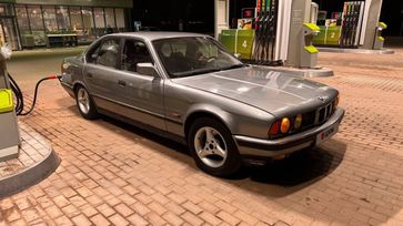  BMW 5-Series 1988 , 425999 , 