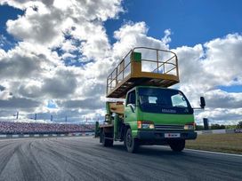 Ав‚ов‹шка Isuzu Elf 1997 года, 7800000 рублей, 