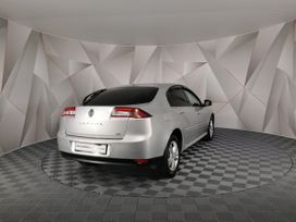  Renault Laguna 2011 , 675150 , 