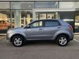 SUV   SsangYong Actyon 2012 , 409000 , 