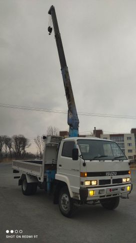  () Isuzu Elf 1989 , 2650000 , 