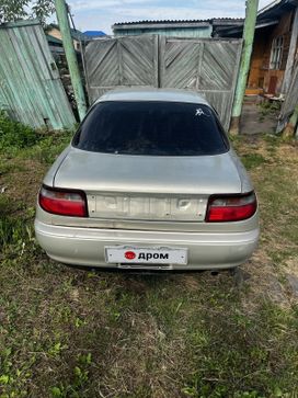  Toyota Carina 1993 , 200000 , 