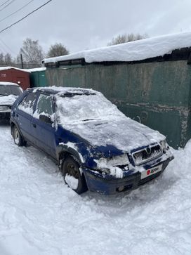  Skoda Felicia 1998 , 40000 , 