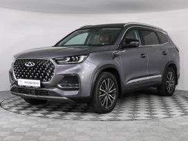 SUV   Chery Tiggo 8 Pro Max 2022 , 2150000 , 
