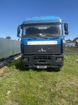 Седельный тягач МАЗ 5440А5-370-031 2012 года, 700000 рублей, Заинск