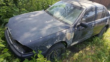  Toyota Camry 1992 , 120000 , 