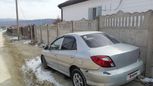  Kia Rio 2002 , 160000 , 