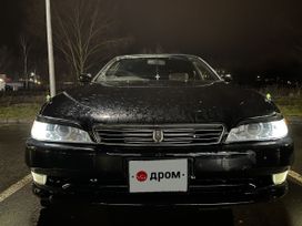  Toyota Mark II 1994 , 750000 , -