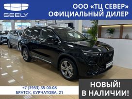 SUV   Geely Okavango 2024 , 3847190 , 