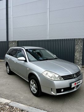  Nissan Wingroad 2002 , 390000 , 