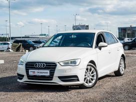  Audi A3 2013 , 770000 , -