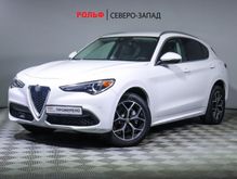  Stelvio 2020