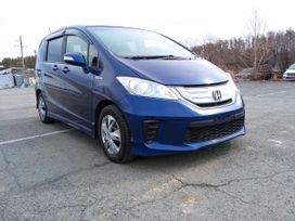    Honda Freed 2012 , 1157000 , 