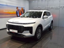 SUV   Soueast S07 2025 , 3449000 , 