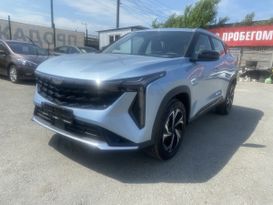 SUV   Geely Boyue Cool 2023 , 2750000 , 