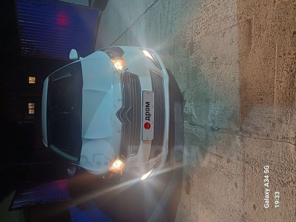  Citroen C4 2014 , 900000 , 