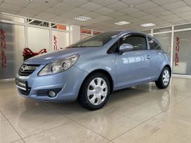  3  Opel Corsa 2009 , 549999 , 