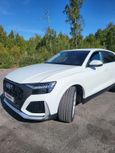 SUV   Audi RS Q8 2022 , 21000000 , 