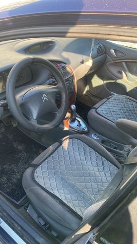  Citroen C5 2001 , 245000 , 