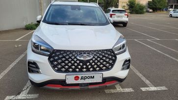 SUV   Chery Tiggo 4 Pro 2023 , 1650000 , 