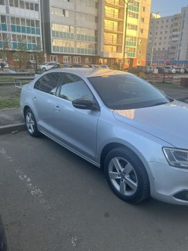  Volkswagen Jetta 2012 , 790000 , 