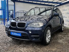 SUV   BMW X5 2011 , 1799000 , 