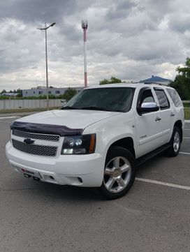 SUV   Chevrolet Tahoe 2008 , 1480000 , 