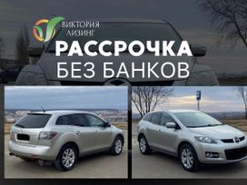 SUV   Mazda CX-7 2008 , 950000 , 