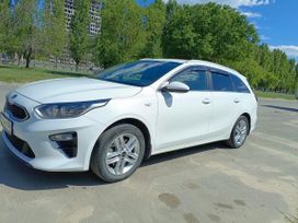  Kia Ceed 2019 , 1850000 , 
