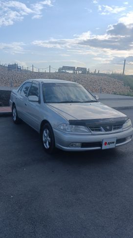  Toyota Carina 2001 , 697000 , 