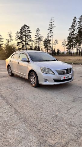  Toyota Premio 2007 , 900000 , -