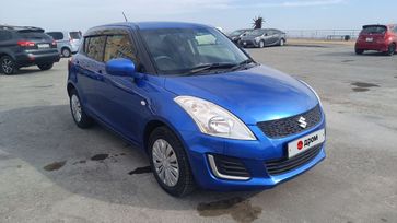  Suzuki Swift 2015 , 640000 , 