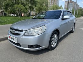  Chevrolet Epica 2011 , 525000 , 