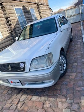  Toyota Crown 2000 , 1200000 , 