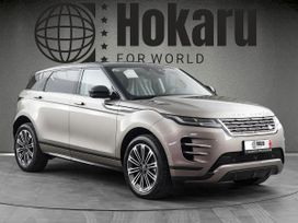 SUV   Land Rover Range Rover Evoque 2024 , 5900000 , 
