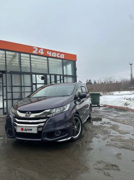    Honda Odyssey 2016 , 2200000 , 