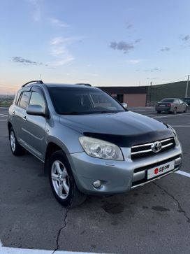 SUV   Toyota RAV4 2008 , 1400000 , 